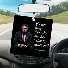 REUSABLE Single Car Air