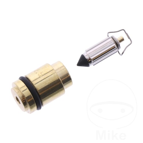 Tourmax float needle with seat - with,