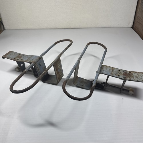 Vintage motorcycle scooter - vintage,