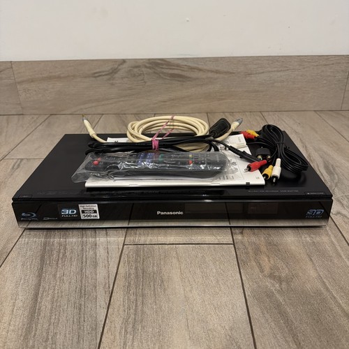 Panasonic dmr bwt700 - panasonic, dmr-bwt700