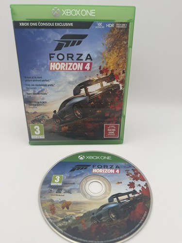 Forza horizon standard - forza,