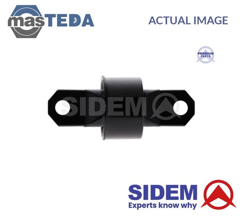 803900 axle beam - axle, bush