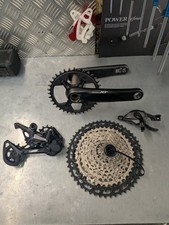 Shimano Deore XT 12 Speed