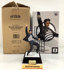 IRON STUDIOS ELVIS PRESLEY