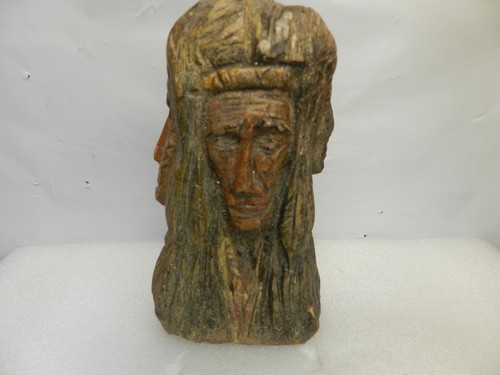 Rare native american hand - american,