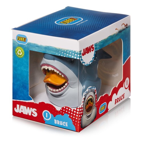 Tubbz collectibles jaws - tubbz,