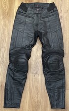 Hein Gericke Ladies Leather
