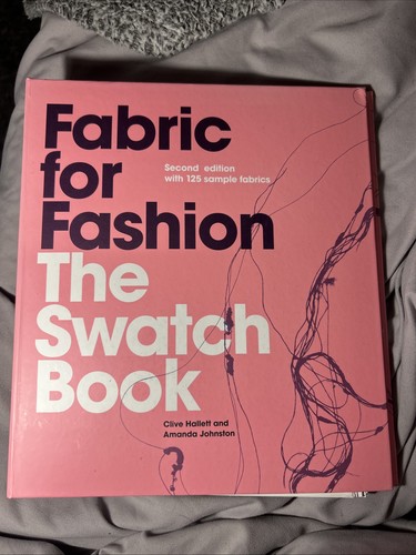 Fabric for fashion the swatch - for,