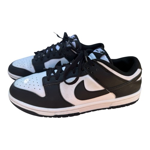 Nike dunk low - nike,