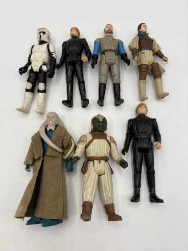 Vintage kenner star - vintage, wars