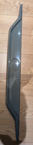 New toyota rav tailgate boot - toyota,