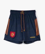 Adidas Spain Shorts Mens Small