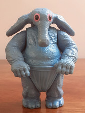Vintage Star Wars Figure Max