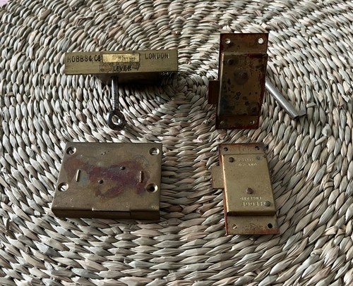 Antique vintage job lot - vintage,