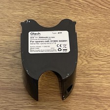 Gtech 113A0105 ATF001 Vacuum Cleaner Battery Pack 22V 2000mAh