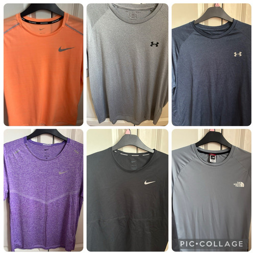 Nike dri fit under - nike, dri-fit,