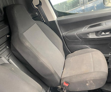 Vauxhall Combo E 2019-2025 -