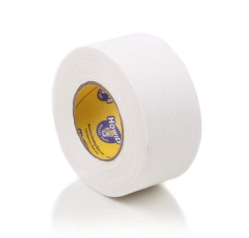 Howies inch white cloth - white,