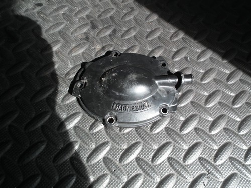 Genuine triumph daytona - genuine, 955i