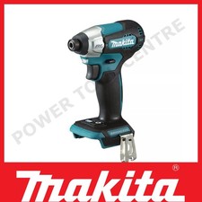 Makita DTD157Z 18V Brushless