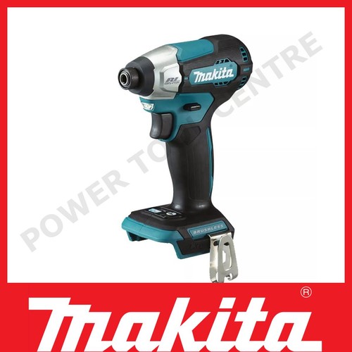 Makita dtd157z 18v - dtd157z, brushless