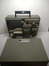 Boots Auto 8 Zoom De Luxe Cine