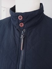 Officers Club Large Quilted