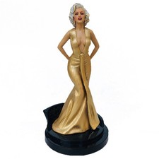 Blondes Figure Marilyn Monroe