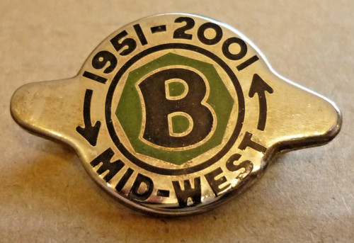 Automobilia hallmarked silver - hallmarked,