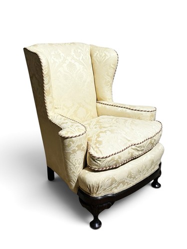 Antique alfred allen - allen, walnut