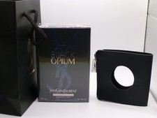 Yves Saint Laurent BLACK OPIUM