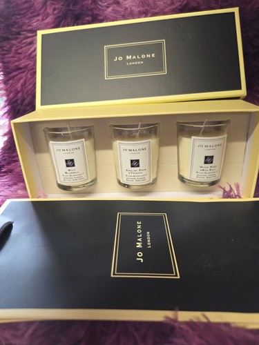 Malone 65g scented - jo, 3x