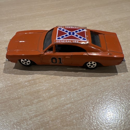 Ertl dukes hazzard dodge - of,