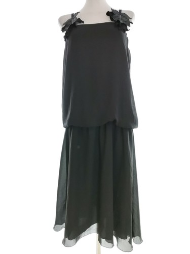 Shubette womens blouson dress - shubette,