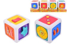 Baby Mini Activity Cube –
