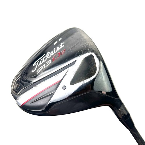 Titleist 913 driver 9 - d2,