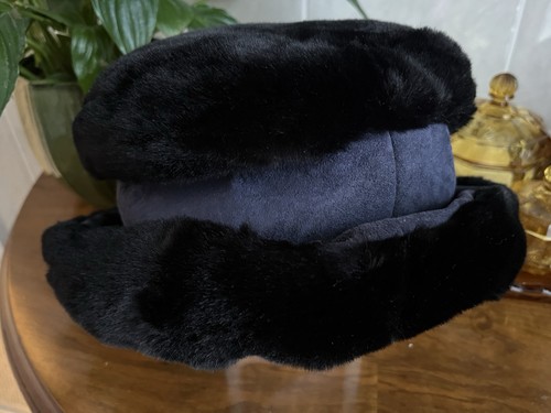 Vtg herbert johnson new bond - johnson,