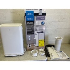 Midea Smart Air Conditioner