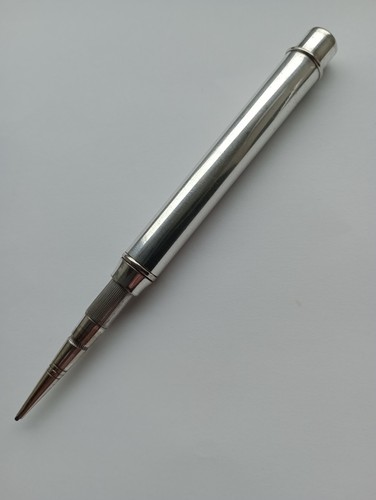 Sampson mordan silver drop - sampson,