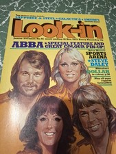 ABBA Special Issue : SUPER