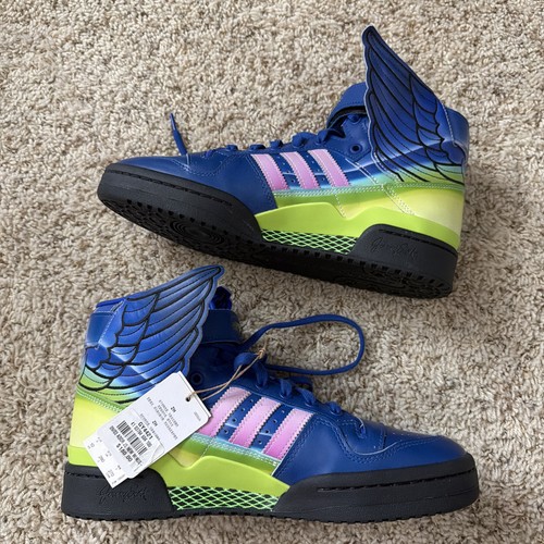 Jeremy scott adidas forum - x,