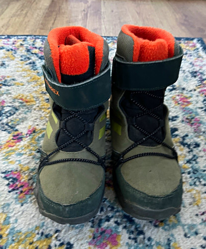 Adidas terrex snow - adidas, cf