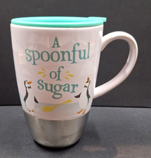 Disney Mary Poppins Ceramic