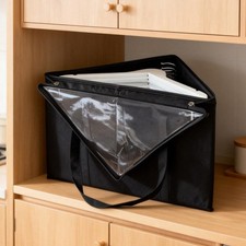 24X27X51CM Coat Hanger Storage