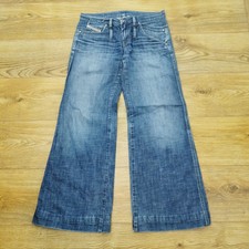 Diesel Raggio Jeans Womens W28
