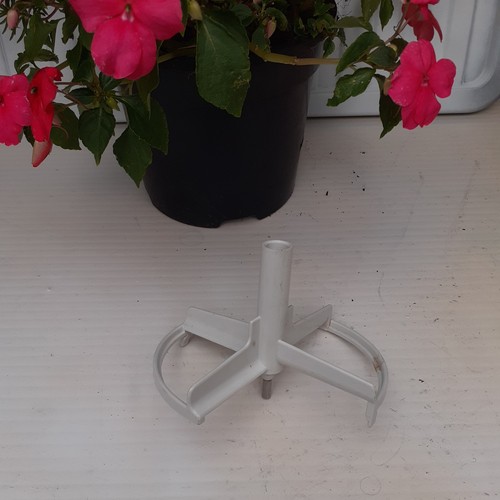 Original braun disc carrier - braun,