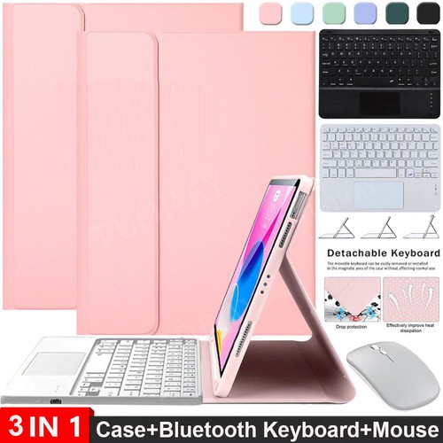 Touchpad keyboard case mouse - touchpad,