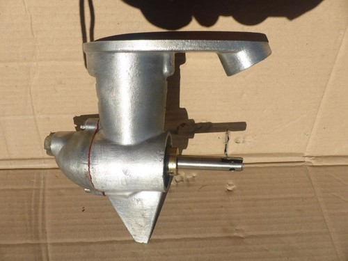 British seagull forty - british,