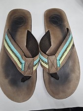 Hollister HCO Mens Brown