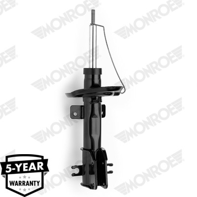 Shock absorber front - shock,